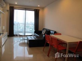 ขายคอนโด 1 ห้องนอน ในโครงการ ศุภาลัย พรีเมียร์ ราชเทวี, ถนนเพชรบุรี
