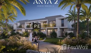 4 Bedrooms Townhouse for sale in , Dubai Anya 2