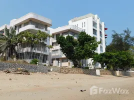 1 Bedroom Condo for sale at Kap Condo, Chak Phong, Klaeng