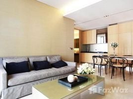 2 chambre Condominium à vendre à Saladaeng Residences., Si Lom