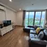 1 Bedroom Condo for rent at The Nimmana Condo, Suthep