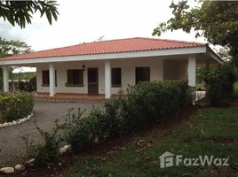 2 спален Дом for sale in Коста-Рика, Orotina, Alajuela, Коста-Рика