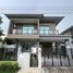 4 Habitación Casa en venta en Sena Park Grand Ramindra, Khan Na Yao, Khan Na Yao, Bangkok, Tailandia