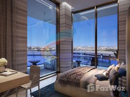 2 спален Квартира на продажу в Urban Oasis, Al Habtoor City, Business Bay