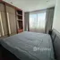 1 chambre Condominium à vendre à Baan Saraan., Khlong Toei Nuea