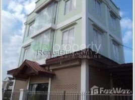 6 chambre Maison for rent in Vientiane, Chanthaboury, Vientiane