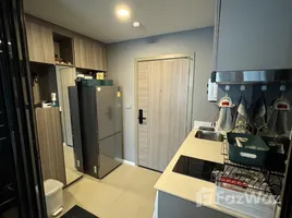 Studio Condo for sale at The Origin Ramintra 83 Station, Ram Inthra, Khan Na Yao