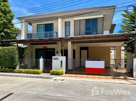3 Bedroom Villa for sale at Burasiri Kohkaew, Ko Kaeo, Phuket Town, Phuket, Thailand