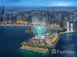 1 спален Квартира на продажу в Bluewaters Bay, Bluewaters Residences