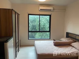 Studio Condo for sale at Unio Rama 2 - Thakham, Samae Dam, Bang Khun Thian, Bangkok
