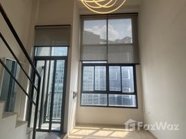 1 Bedroom Condo for sale at IDEO New Rama 9, Hua Mak, Bang Kapi