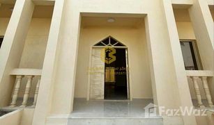 6 Habitaciones Villa en venta en Mushrif Park, Abu Dhabi Al Karamah