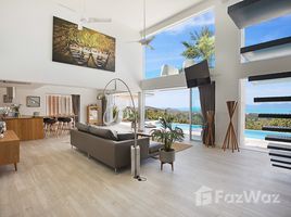5 Schlafzimmer Villa zu vermieten in Koh Samui, Bo Phut, Koh Samui
