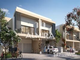 2 Bedroom Townhouse for sale at The Magnolias, Yas Acres