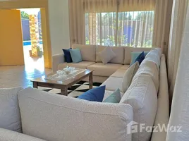 4 غرفة نوم فيلا for rent in Marrakech - Tensift - Al Haouz, مراكش, Marrakech - Tensift - Al Haouz