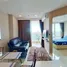 1 Bedroom Condo for rent at City Garden Tower, Nong Prue, Pattaya