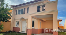 Available Units at Camella Taal