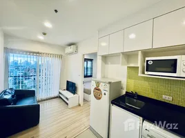 1 Bedroom Condo for sale at Bangkok Horizon Ratchada-Thapra, Dao Khanong, Thon Buri, Bangkok
