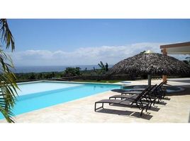 3 Bedroom House for sale in Maria Trinidad Sanchez, Cabrera, Maria Trinidad Sanchez