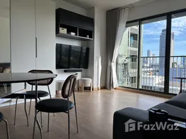 คอนโด 1 ห้องนอน ให้เช่า ในโครงการ โนเบิล โซโล่, คลองตันเหนือ