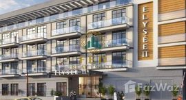 Available Units at Pantheon Elysee II