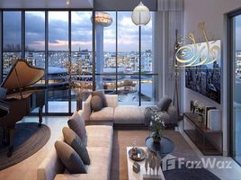 1 chambre Appartement à vendre à Nasaq., Al Zahia
