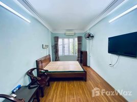 4 Bedrooms Townhouse for sale in Mo Lao, Hanoi Townhouse in Mo Lao, Ha Dong 