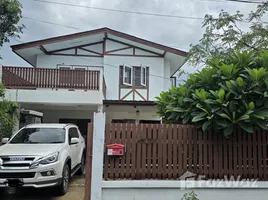 3 Bedroom House for rent in Tha Raeng, Bangkok, Tha Raeng