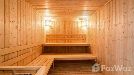 Photo 1 of the Sauna at The Parkland Phetkasem 56