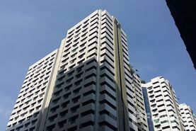 P.S.T. City Home Immobilien Bauprojekt in Bangkok