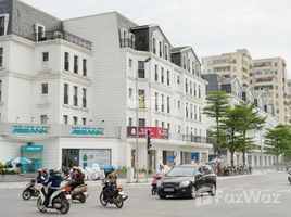 7 Habitación Villa en venta en Hanoi, Yen Hoa, Cau Giay, Hanoi