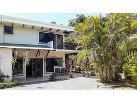 2 Habitación Casa en venta en Puntarenas, Aguirre, Puntarenas