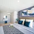 Studio Penthouse for rent at Hiyori Garden Tower Danang, An Hai Dong, Son Tra