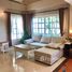 4 спален Дом в аренду в Fantasia Villa 3, Samrong Nuea