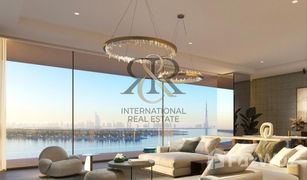 4 chambres Appartement a vendre à The Crescent, Dubai Six Senses Residences