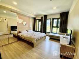 1 Schlafzimmer Wohnung zu vermieten im The BASE Sukhumvit 50, Phra Khanong