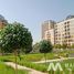 在Midtown Noor出售的1 卧室 住宅, Midtown, Dubai Production City (IMPZ), 迪拜, 阿拉伯联合酋长国