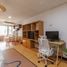 Studio Condo for rent at Srithana Condominium 2, Suthep, Mueang Chiang Mai, Chiang Mai, Thailand