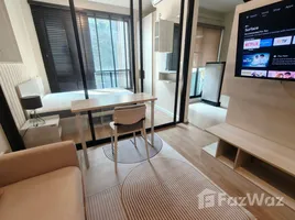 คอนโด สตูดิโอ ให้เช่า ในโครงการ เดอะ คิวบ์ พลัส พหลโยธิน 56, สายไหม, สายไหม, กรุงเทพมหานคร