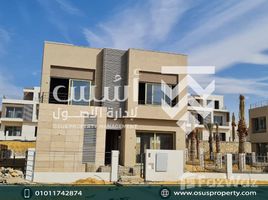 3 Bedroom Villa for sale at Palm Hills New Cairo, The 5th Settlement