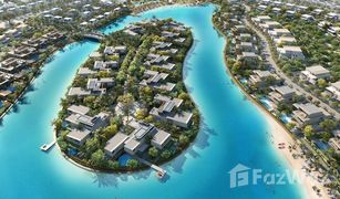 8 Habitaciones Villa en venta en Royal Residence, Dubái Lanai Island