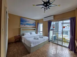 โรงแรม สตูดิโอ ให้เช่า ในโครงการ ฮับ หัวหิน 57, หัวหิน, หัวหิน, ประจวบคีรีขันธ์