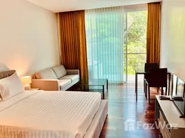 อพาร์ทเม้นท์ สตูดิโอ ให้เช่า ในโครงการ กมลา ฟอลส์, กมลา