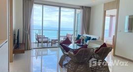 Available Units at The Riviera Wongamat