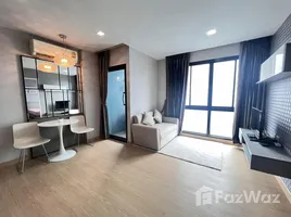 1 Schlafzimmer Wohnung zu verkaufen im The Private Paradise, Na Kluea, Pattaya