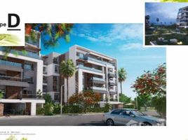 2 Schlafzimmer Appartement zu verkaufen im Capital Gardens Palm Hills, Mostakbal City Compounds