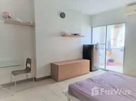 Studio Condo for sale at City Home Rattanathibet, Bang Kraso