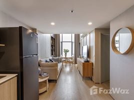 2 Bedroom Condo for rent at Life Rama 4 - Asoke, Khlong Toei, Khlong Toei
