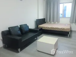 Studio Condo for rent at D Condo Ramindra, Tha Raeng