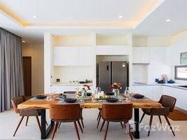 3 Bedroom Villa for sale at Baansuay Bophut Phase3, Bo Phut